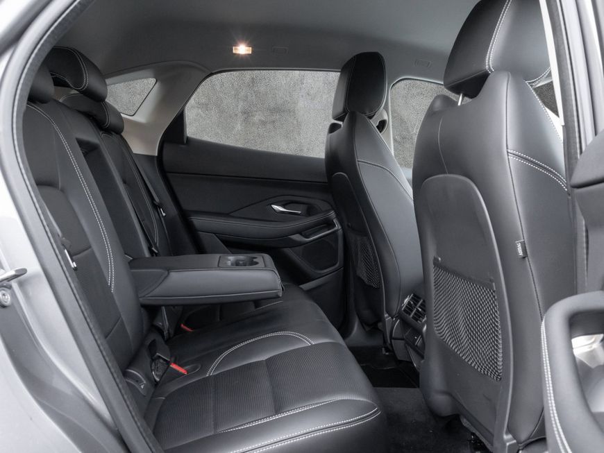 Jaguar E-Pace P200 AWD R-Dynamic S