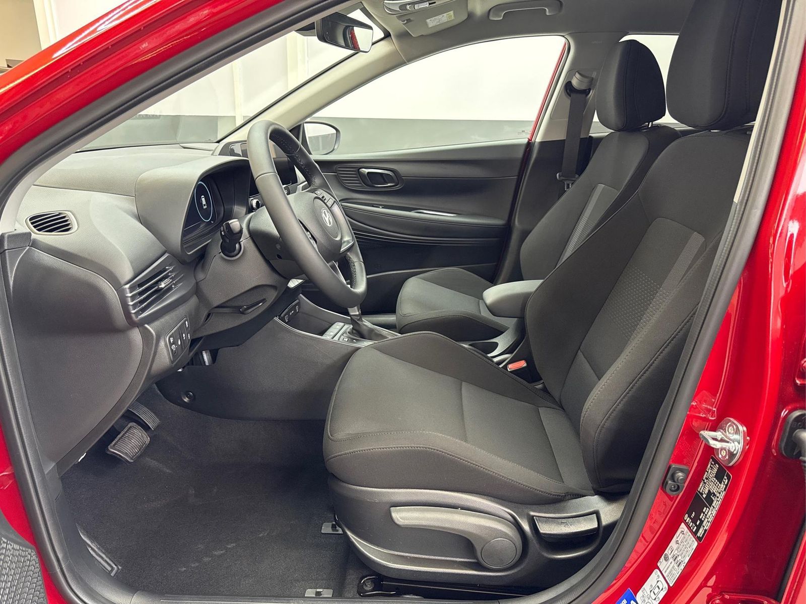 Hyundai i20 STYLE DCT ACC SHZ NAVI RFK 1.0 T-GDi DCT ...