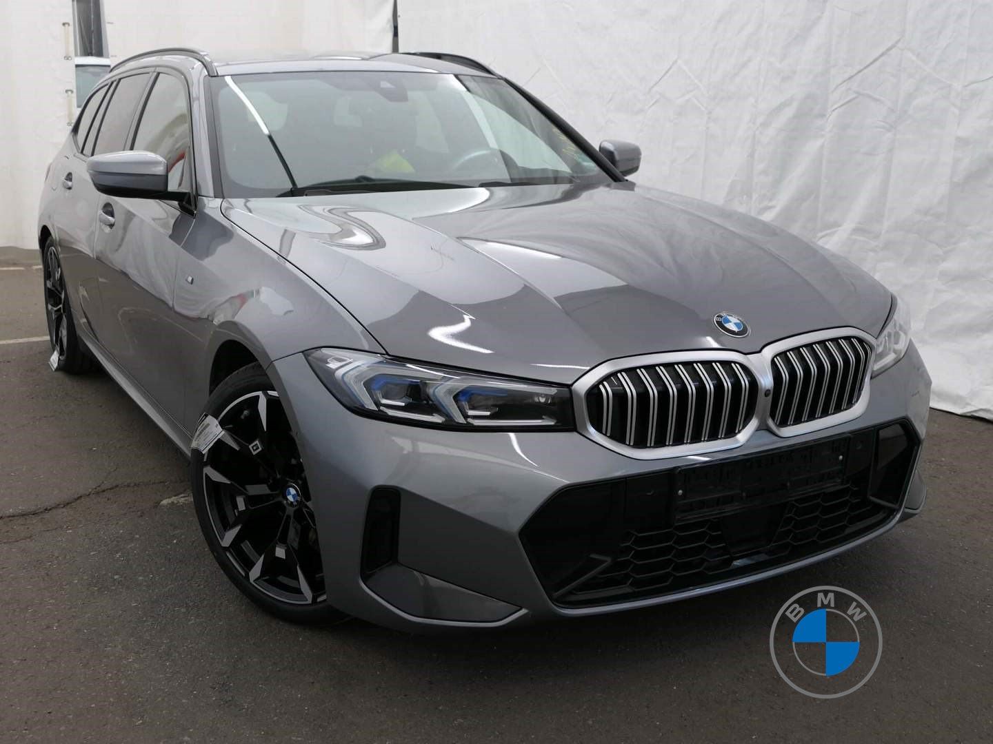 BMW 320i Touring M Sport 19" Ambiente HIFI
