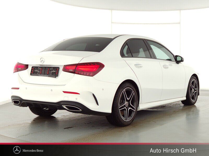 Mercedes-Benz A 250 4MATIC Limo AMG - Samsaru's Car Outlet