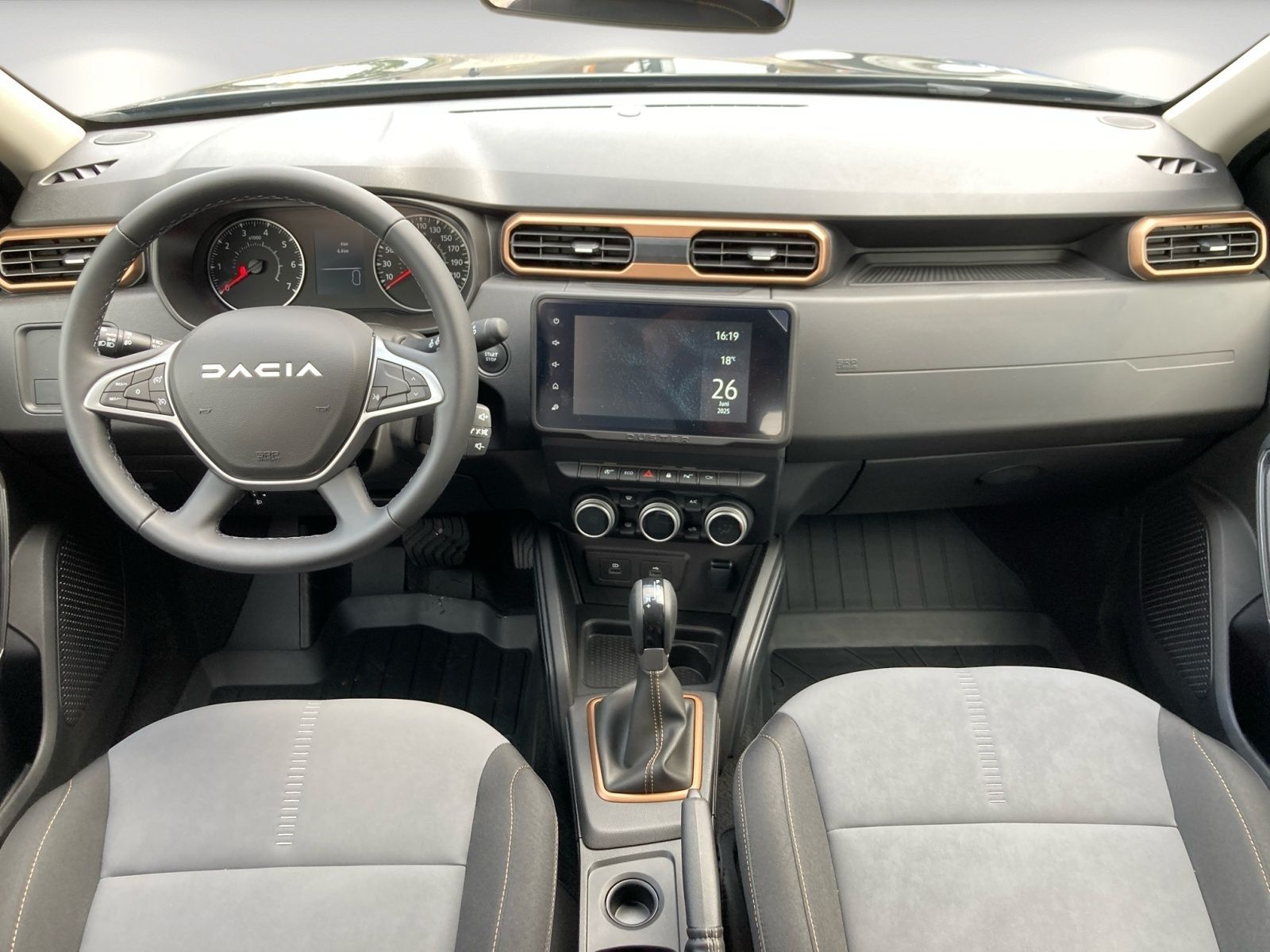 Dacia Duster Extreme TCe 150 EDC - Samsaru's Car Outlet