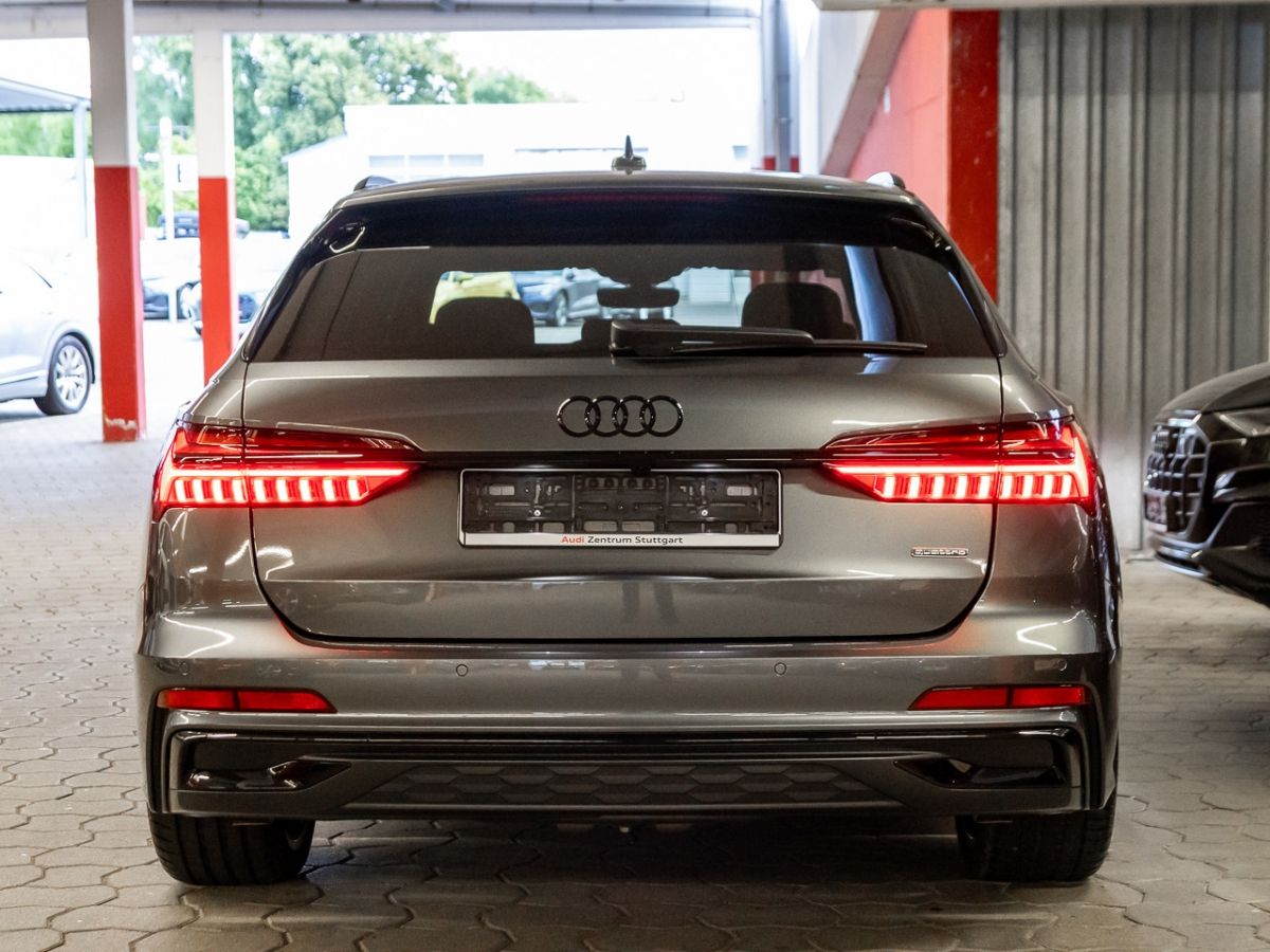Audi A6 Avant 55 TFSI e quattro S line - Samsaru's Car Outlet