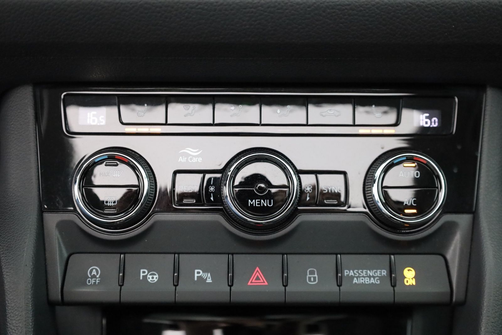 Skoda Kodiaq 2.0 TSI 4x4 Drive - Samsaru's Car Outlet