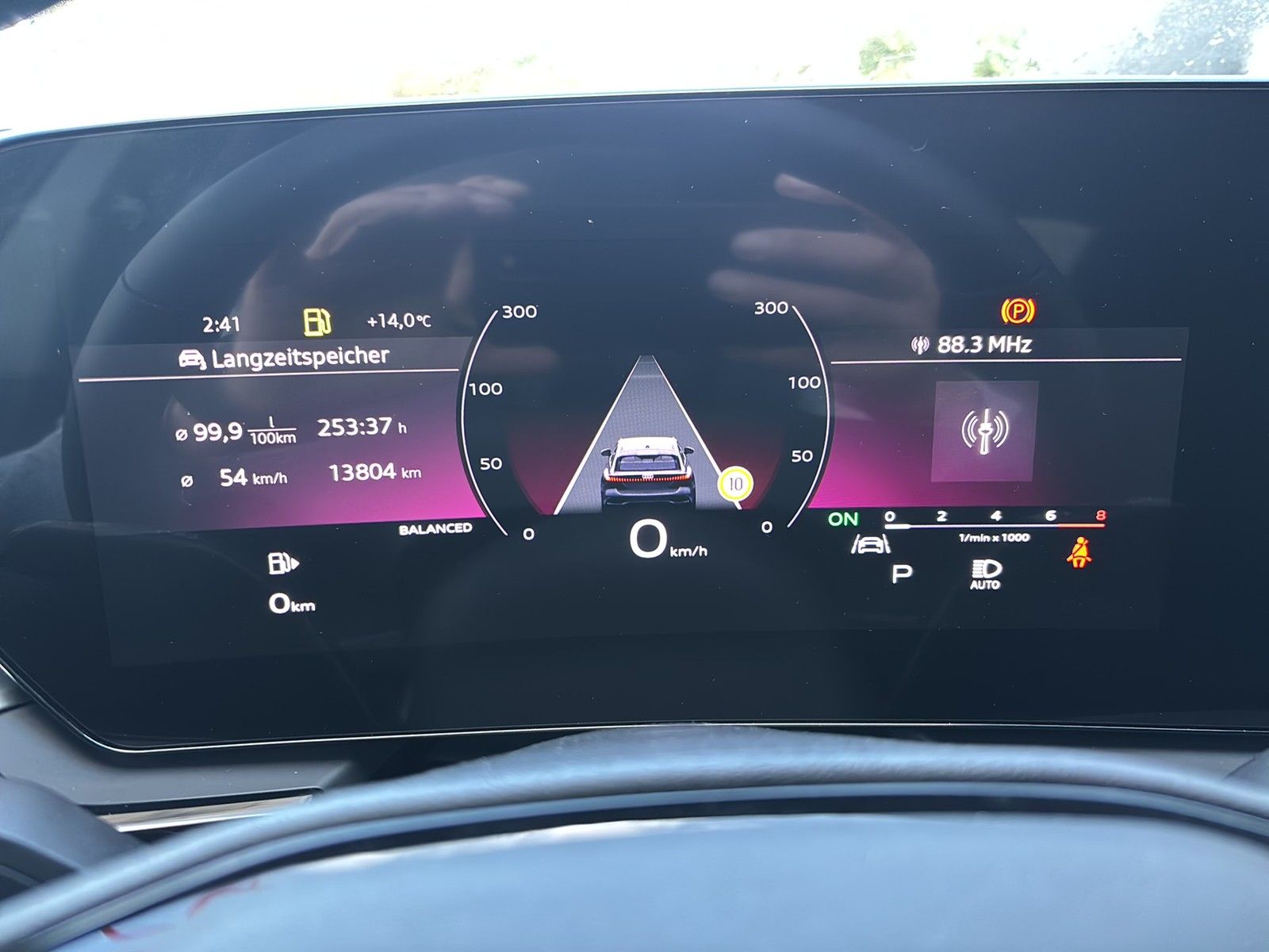 Audi A5 Avant quattro S LINE edition one B&O AHK LM19