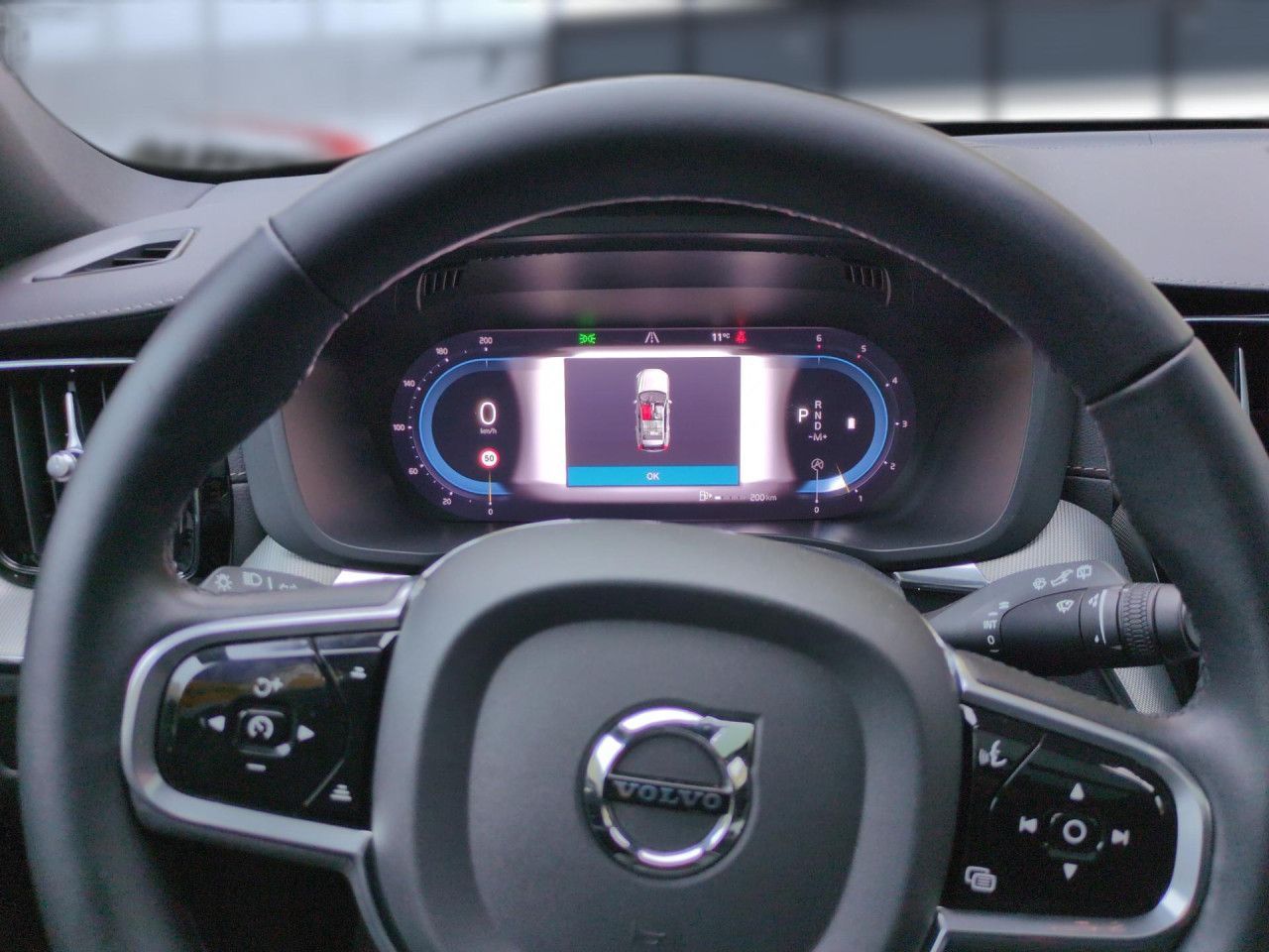 Volvo XC 60 Ultimate Dark AWD