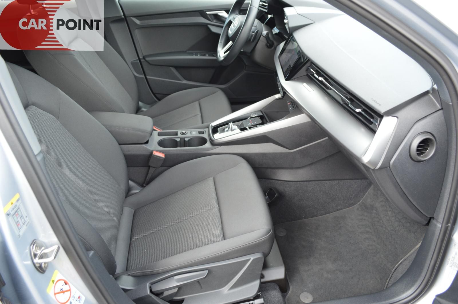 Audi A3 advanced *Virtual*Kamera*Klima*Navi*BT-Media*