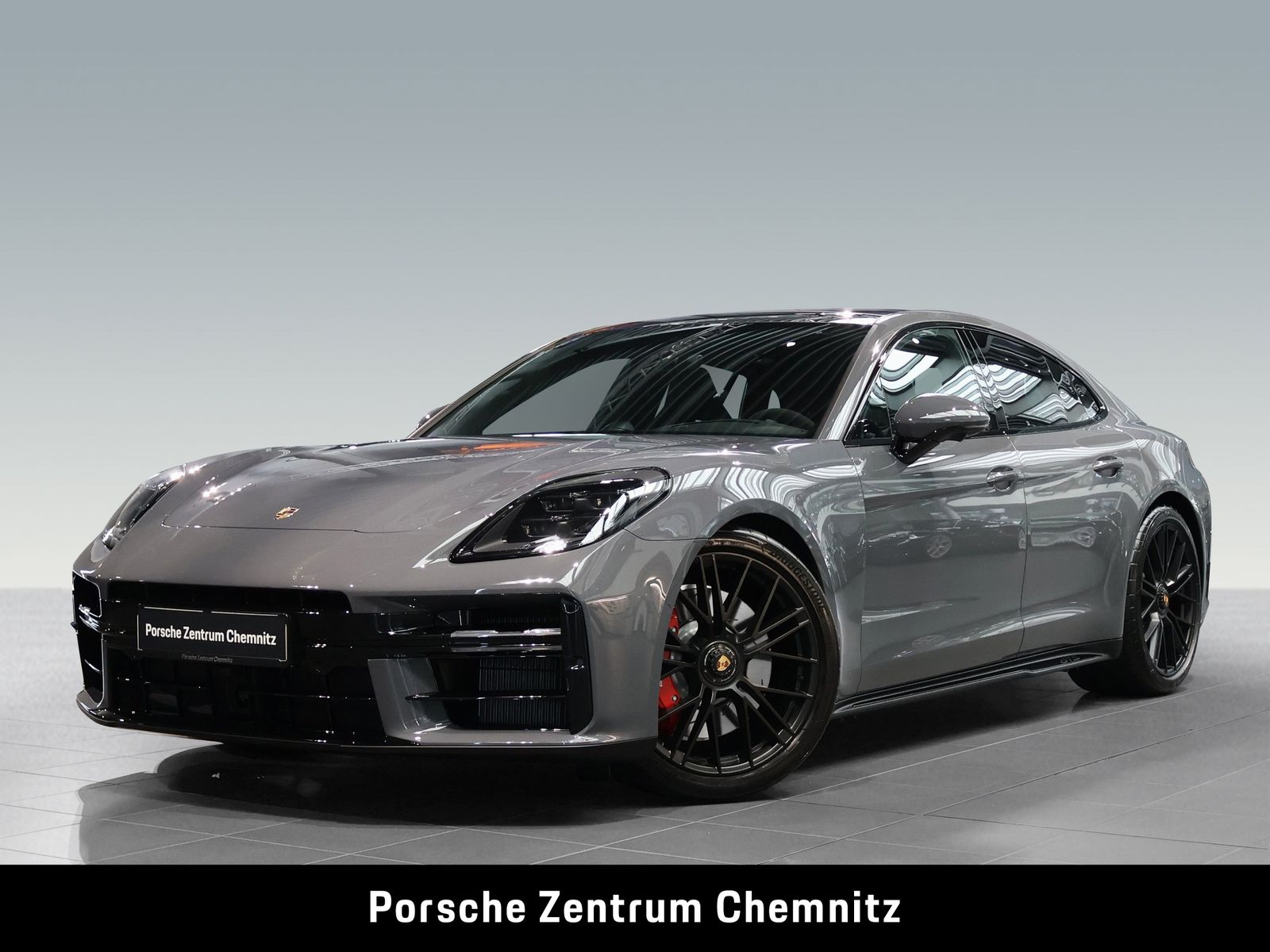 Porsche Panamera GTS 4+1 Sitze;Standhzg.;Sitzbelüft.;Pan