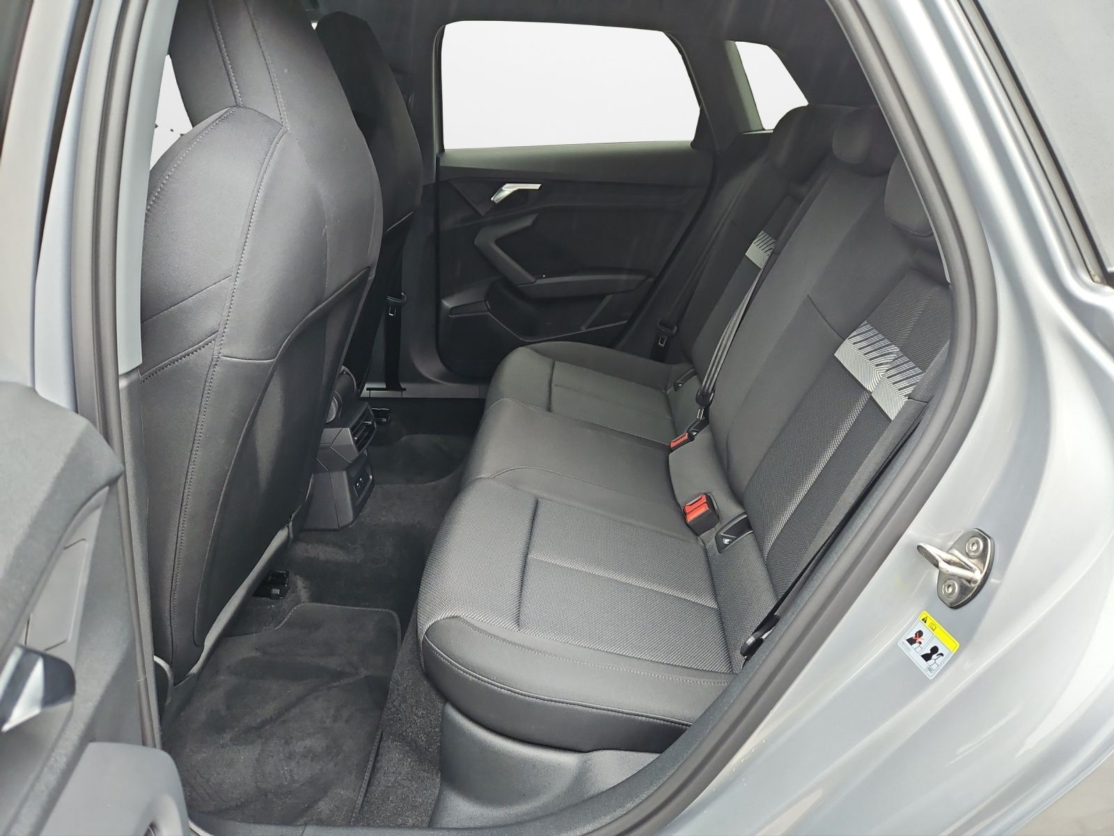 Audi A3 Sportback 40 TFSI e S tronic advanced - Samsaru's Car Outlet
