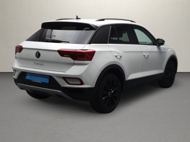 Volkswagen T-Roc TDI 4MOTION DSG Style - Samsaru's Car Outlet
