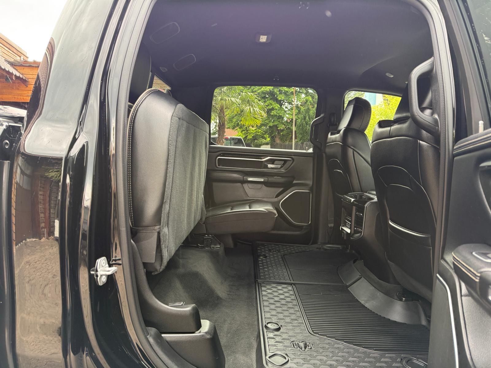 Dodge LPG*LARAMIE*OFFROAD*LIFT*AHK*NAVI*LED*GARANTIE*