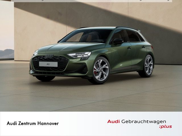 Audi A3 Sportback 35 TFSI advanced - Samsaru's Car Outlet