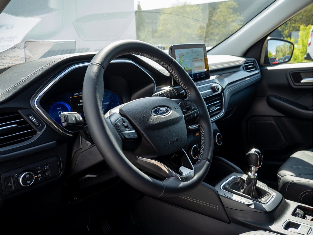 Ford KUGA VIGNALE 1.5T - Samsaru's Car Outlet
