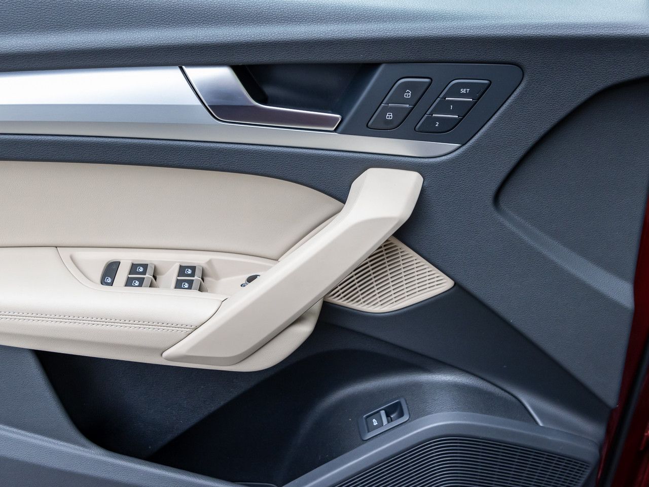 Audi Q5 40 TDI quattro - Samsaru's Car Outlet