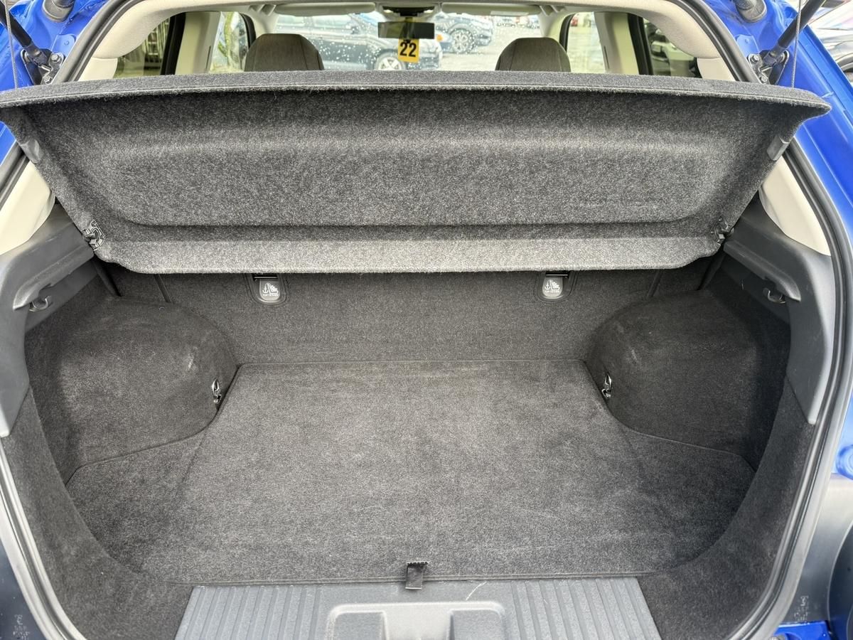 Honda e Advance 17" Allwetter