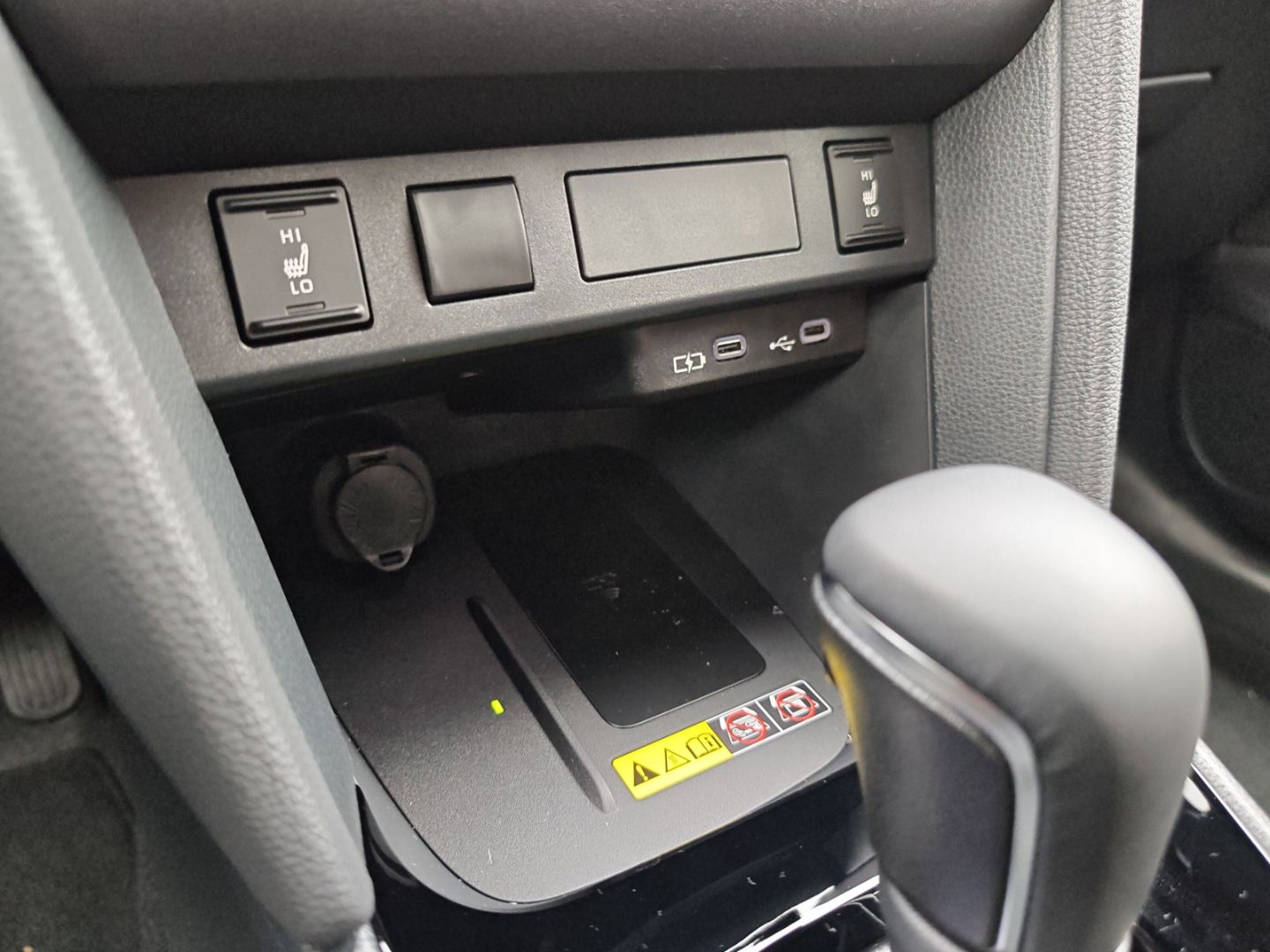 Toyota Yaris Cross 1.5 Hybrid Teamplayer 4x2 +Technik-P