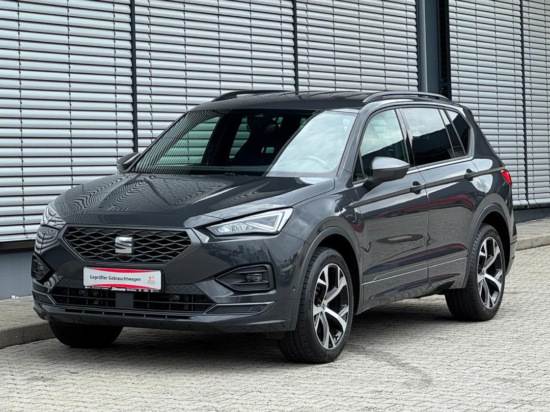 Seat Tarraco FR 1.4 e-HYBRID DSG