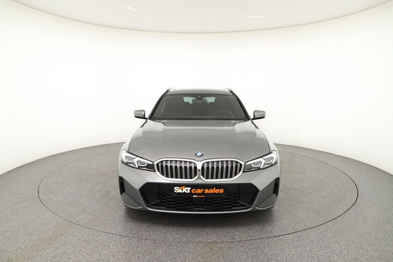 BMW 320i M Sport|PANO|ACC|HUD|360°|LED|SHZG|AHK