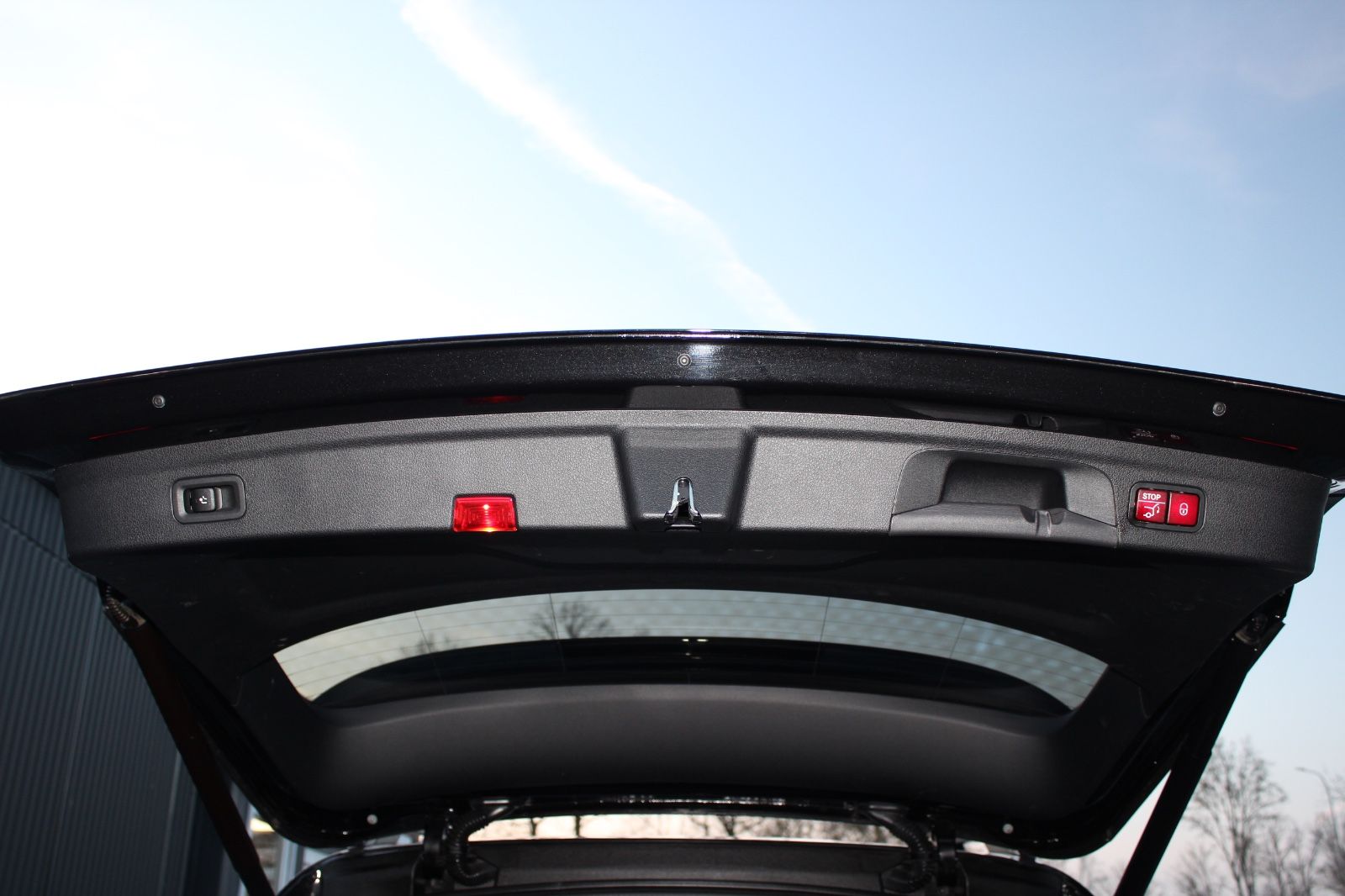 Mercedes-Benz GLE 350 de 4MATIC AMG-STYLING PANO AHK 21 ZOLL