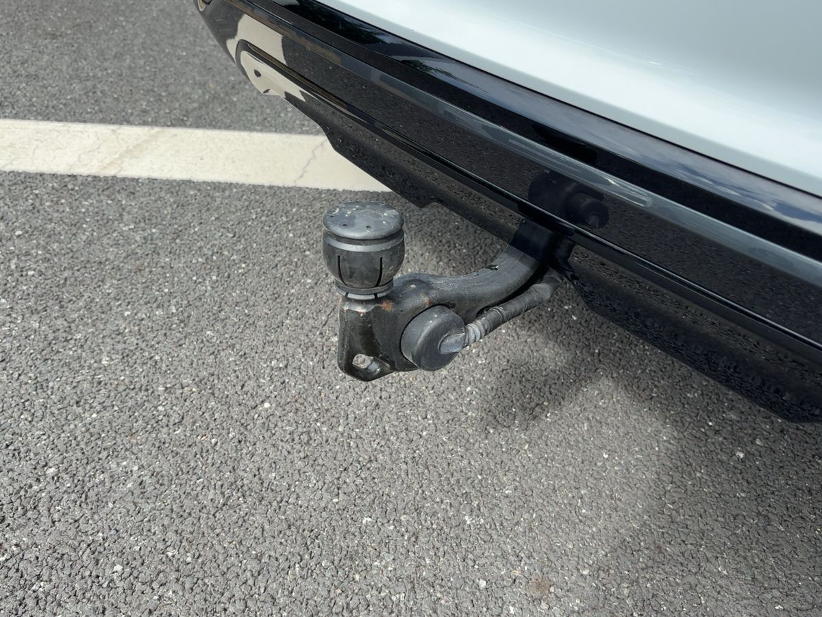 Audi A6 allroad 45TDI quat. - Samsaru's Car Outlet