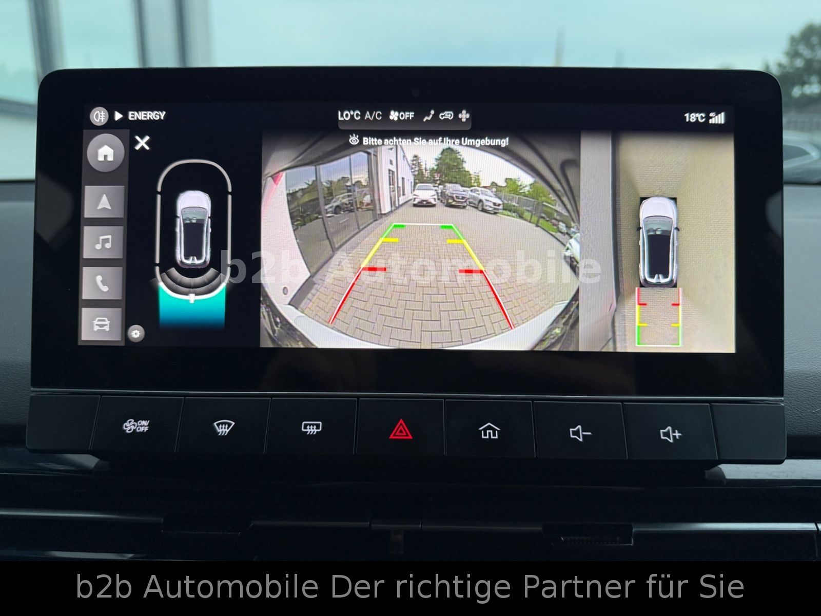 MG4 Luxury /360°/LED/Key/Wärmepumpe/FaceLift!!