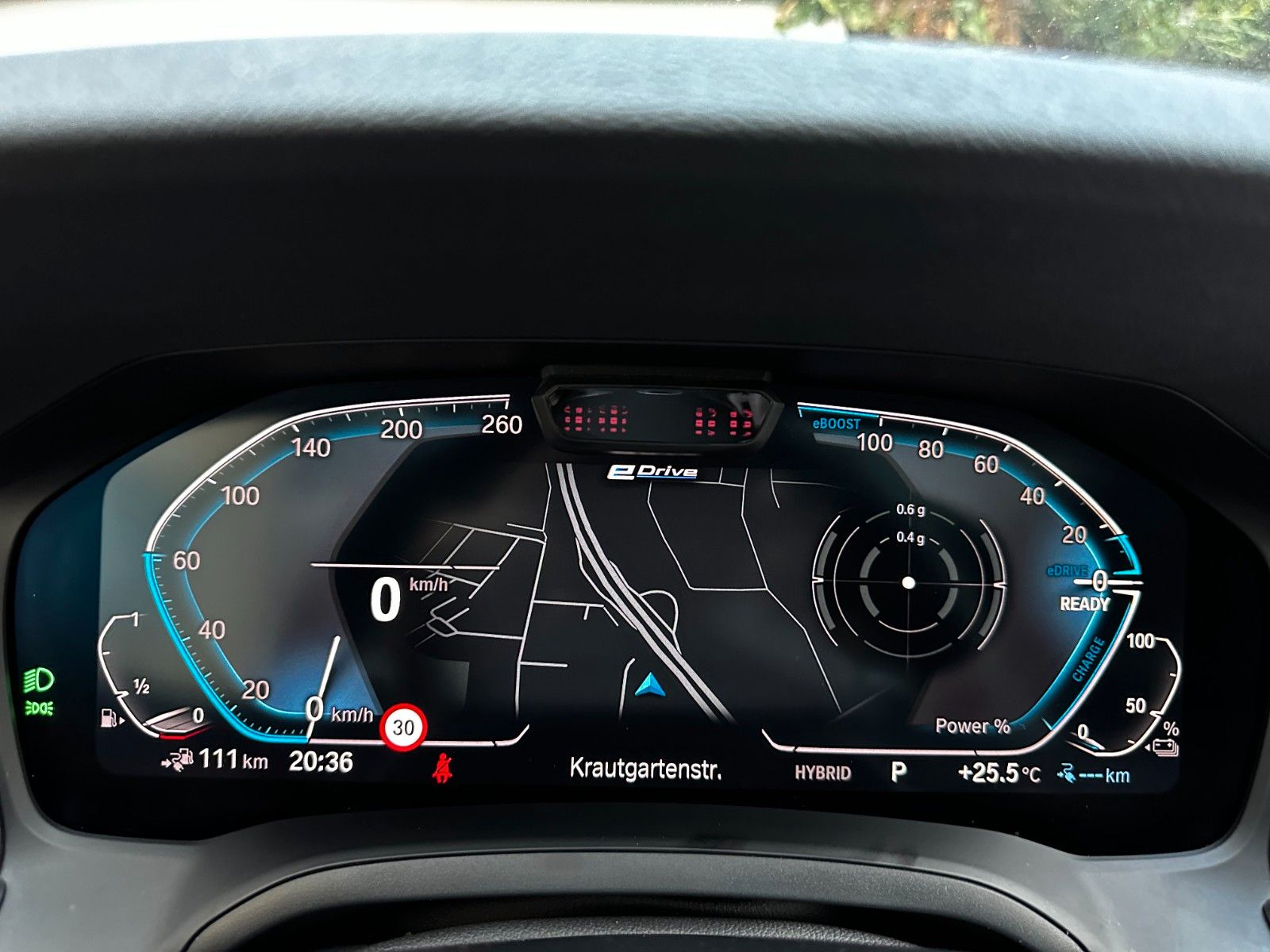 BMW 330e M Sport Shadow - Samsaru's Car Outlet