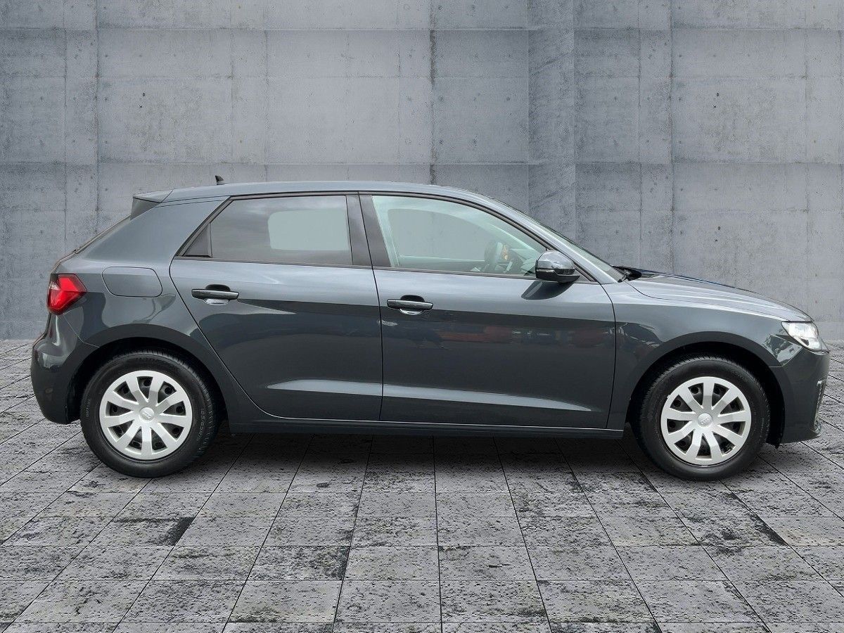 Audi A1 Sportback 25 TFSI S-TR ADVANCED - Samsaru's Car Outlet