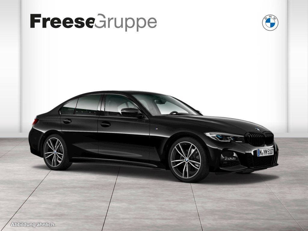 BMW 320d - Samsaru's Car Outlet