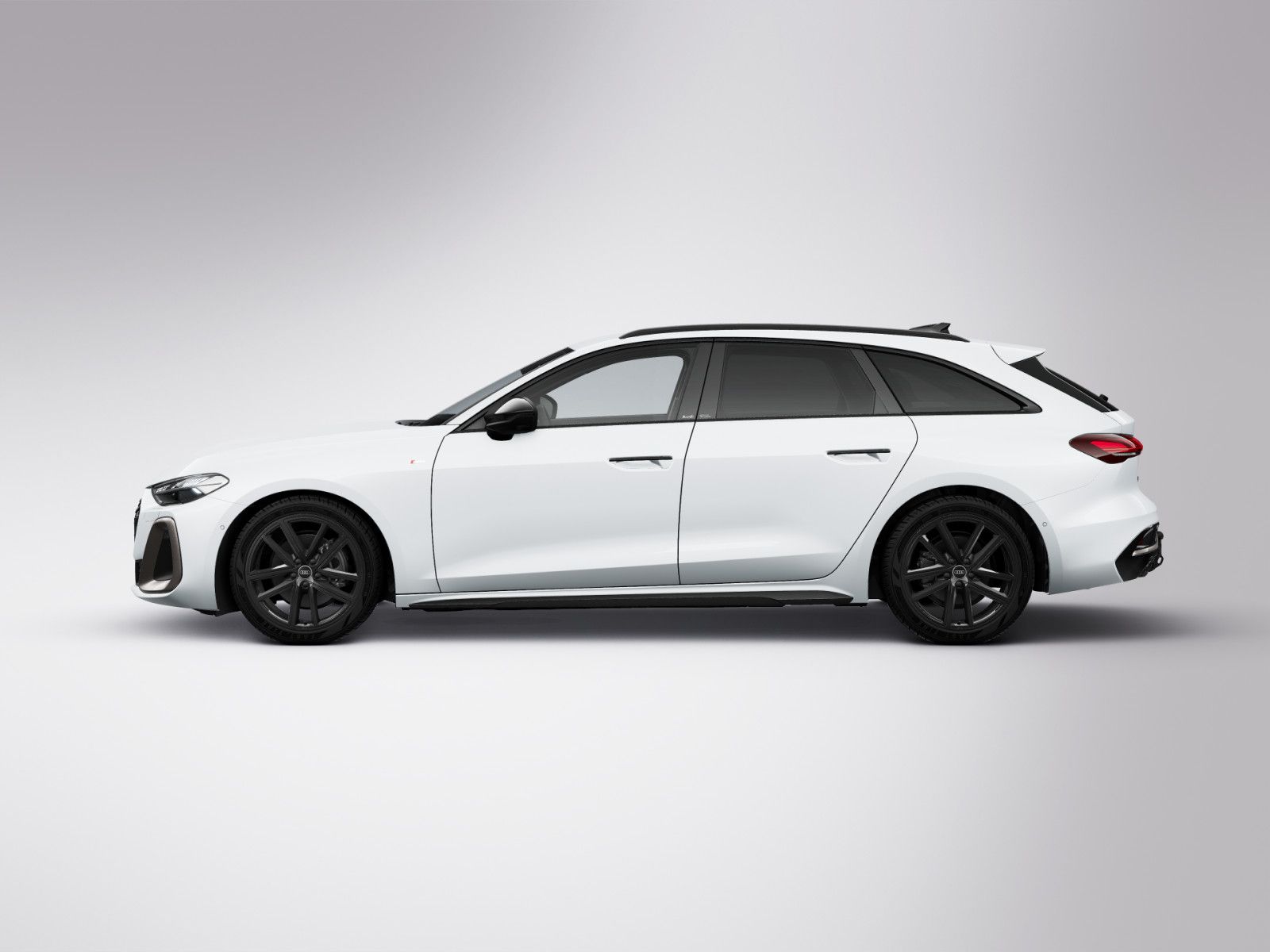 Audi A5 Avant 40 TFSI qu S line edition one S tro*B&O