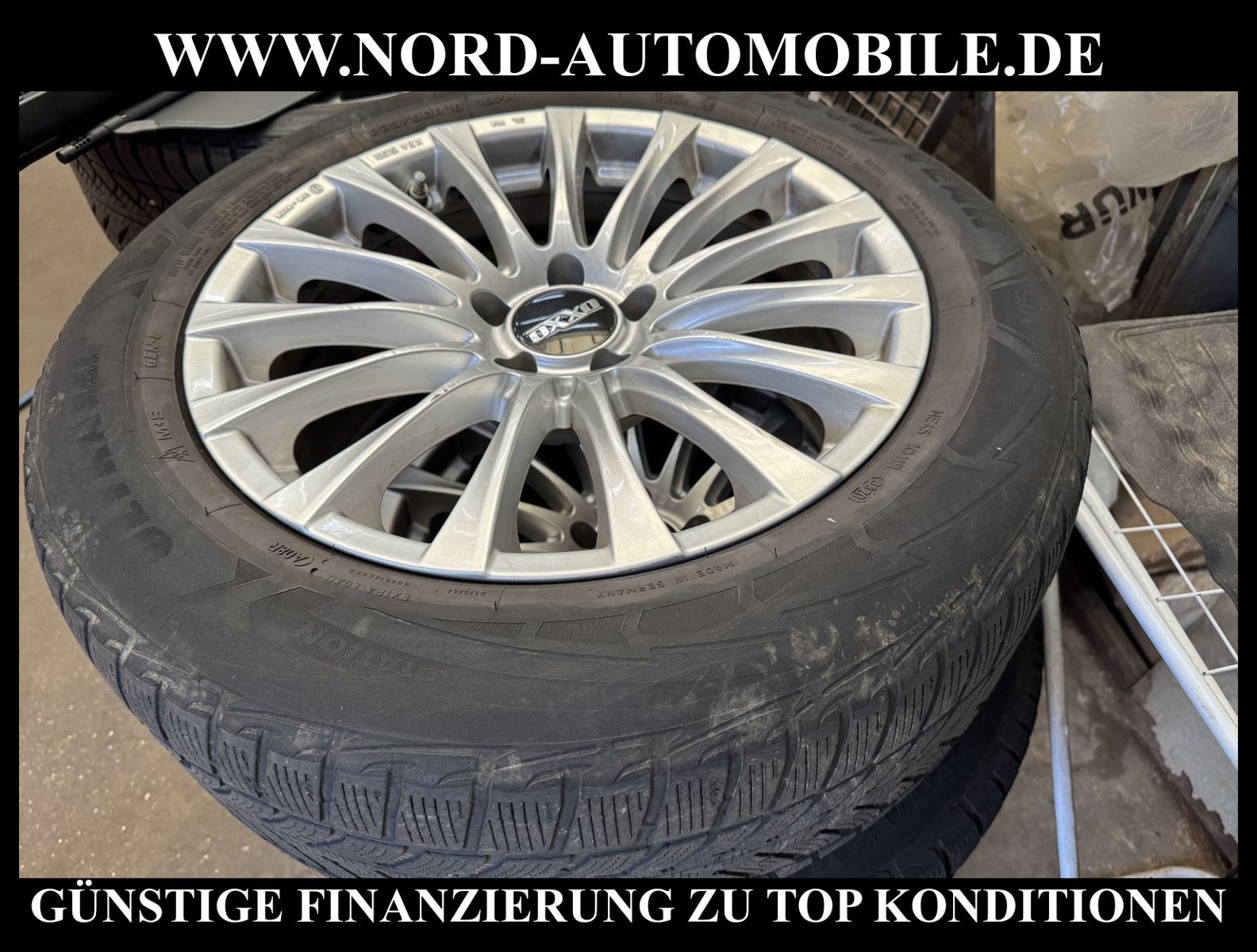 Mercedes-Benz GLC 300 e 4MATIC - Samsaru's Car Outlet