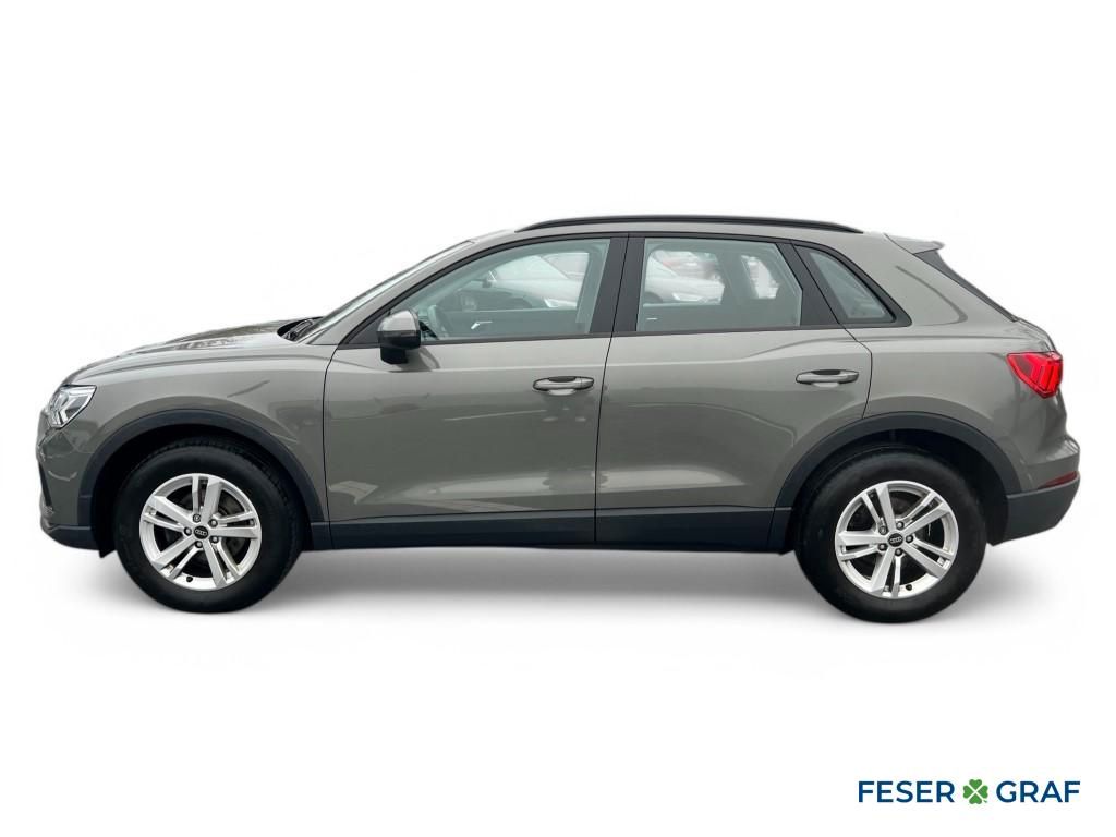 Audi Q3 35 TDI qu. S tronic - Samsaru's Car Outlet