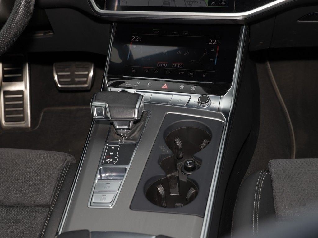 Audi A6 Avant 55 TFSI e quattro sport S tronic - Samsaru's Car Outlet