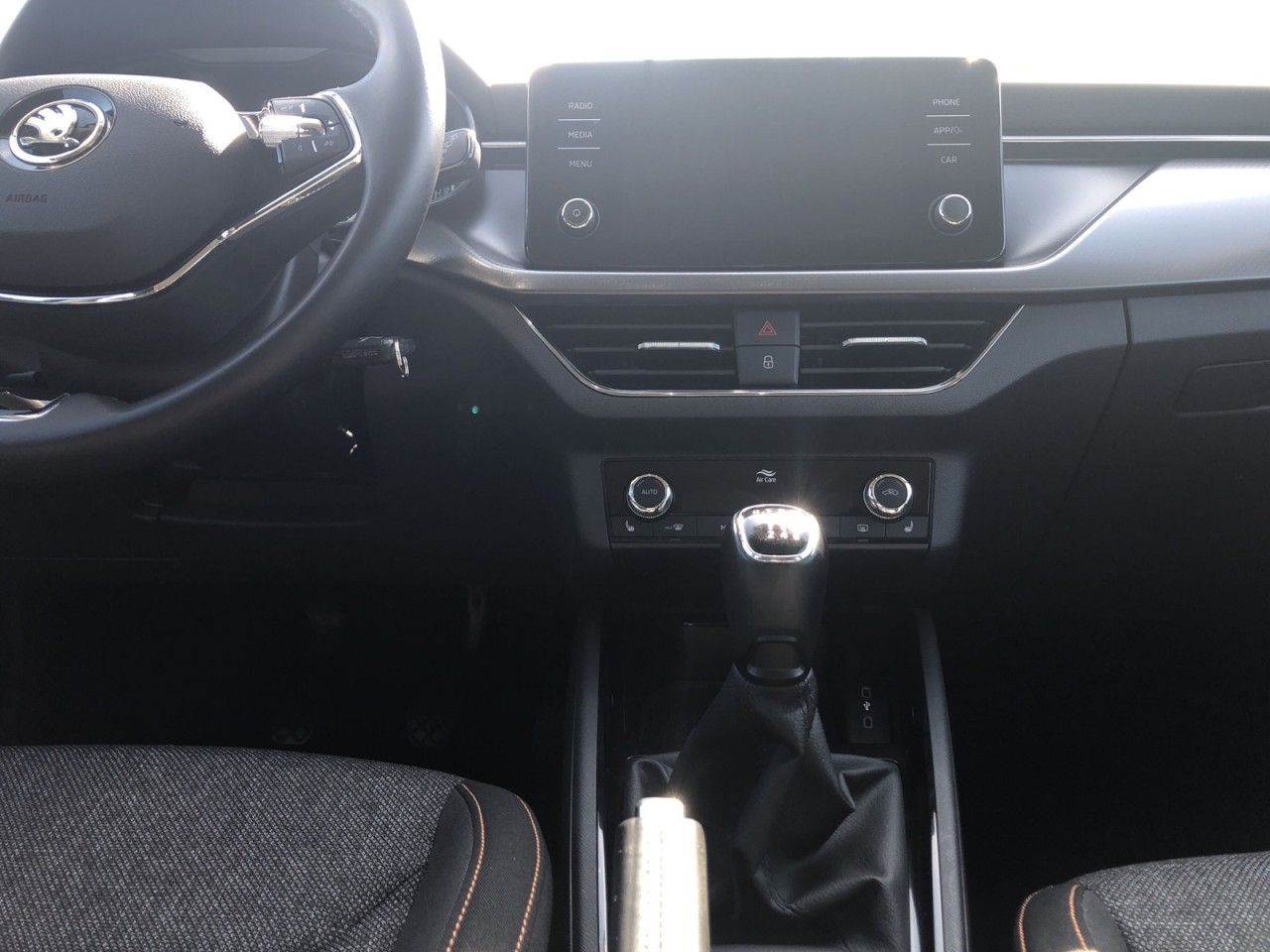 Skoda Kamiq CLEVER 1.0 TSI - Samsaru's Car Outlet