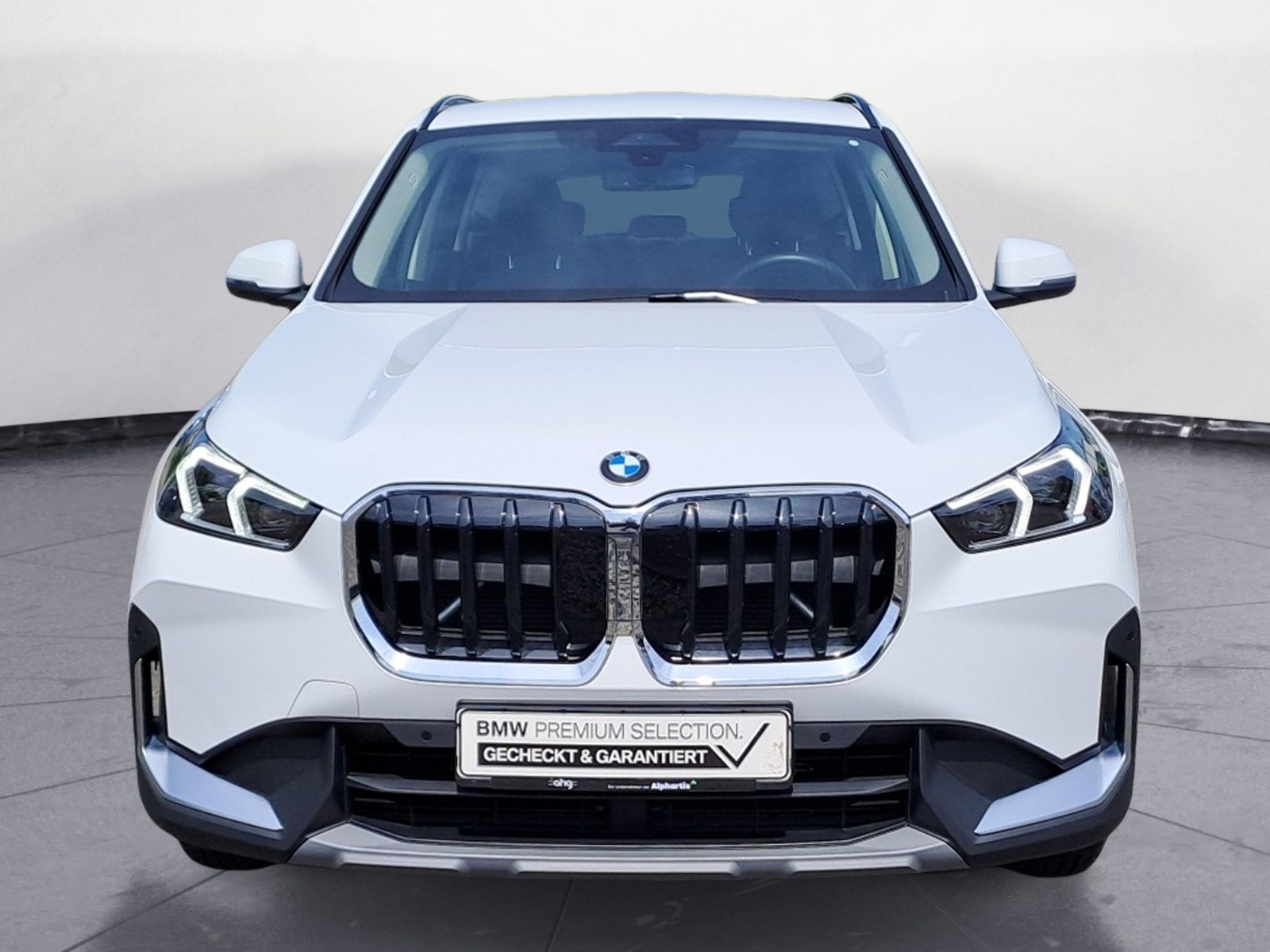 BMW X1 xDrive23d Steptronic - Samsaru's Car Outlet