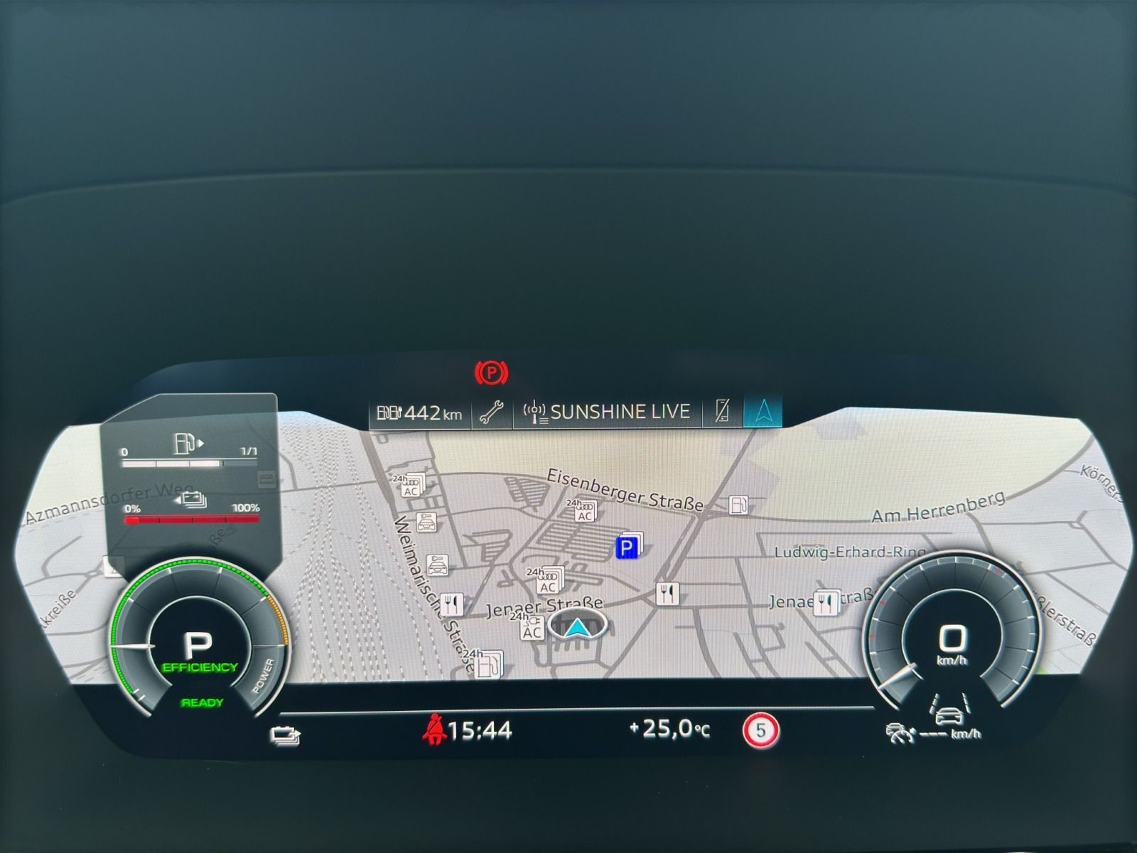Audi A3 Sportback 45 TFSI e S line - Samsaru's Car Outlet