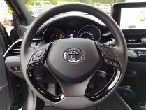Toyota C-HR Hybrid Team D - Samsaru's Car Outlet
