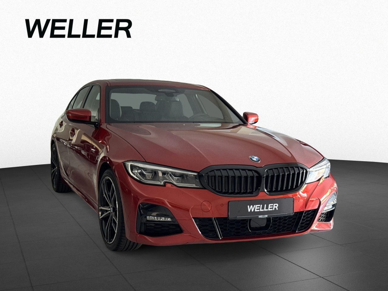 BMW 330d xdrive M-Sport - Samsaru's Car Outlet