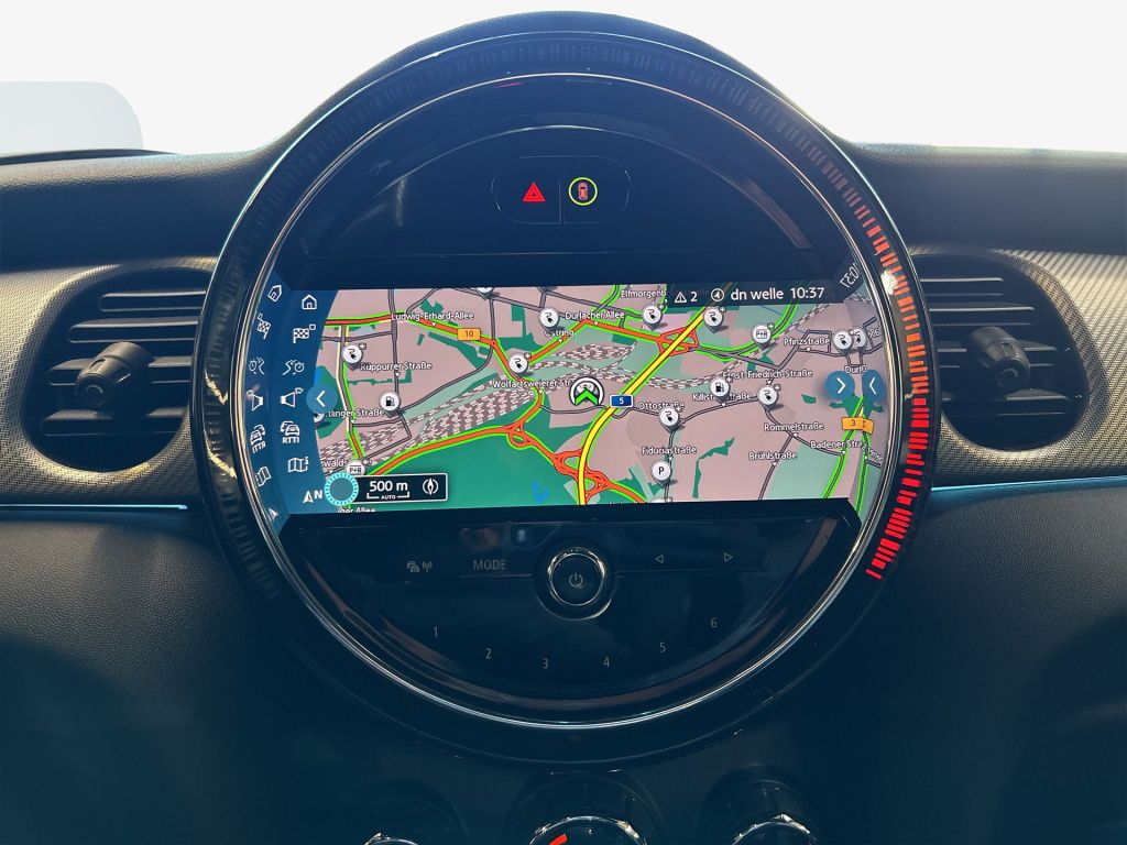 MINI Cooper SE MINI Yours Trim - Samsaru's Car Outlet