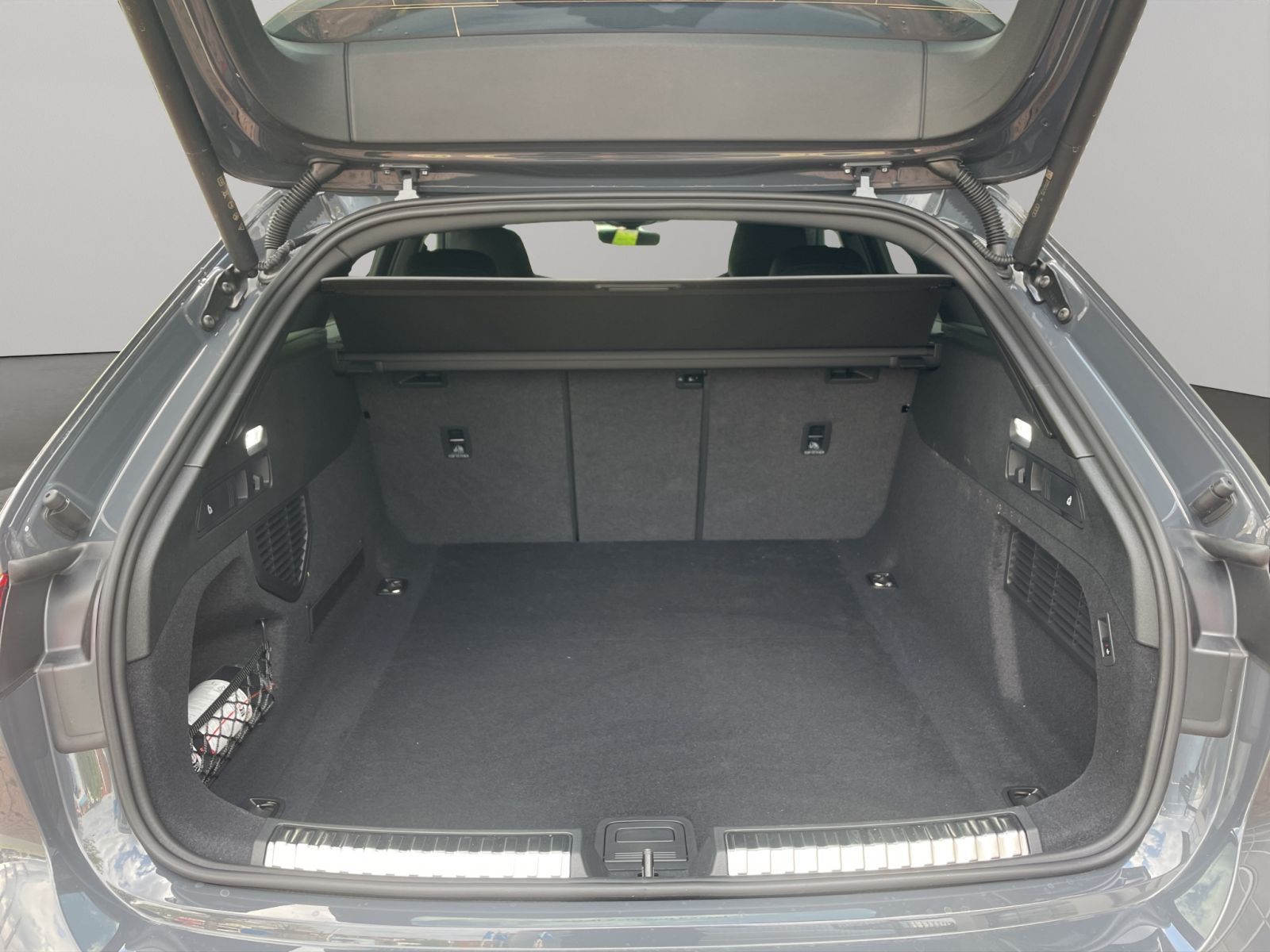 Audi A5 Avant TFSI quattro S line Matrix LED HuD B&O