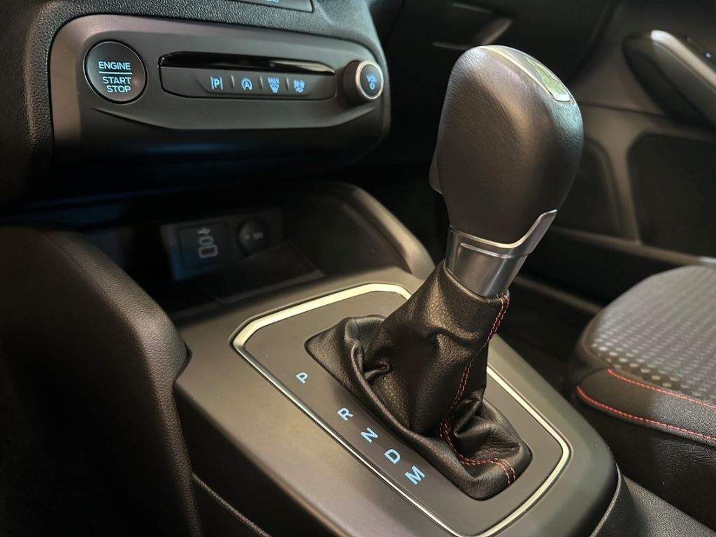 Ford Focus Turnier ST-Line+Automatik+Kamera+BLIS