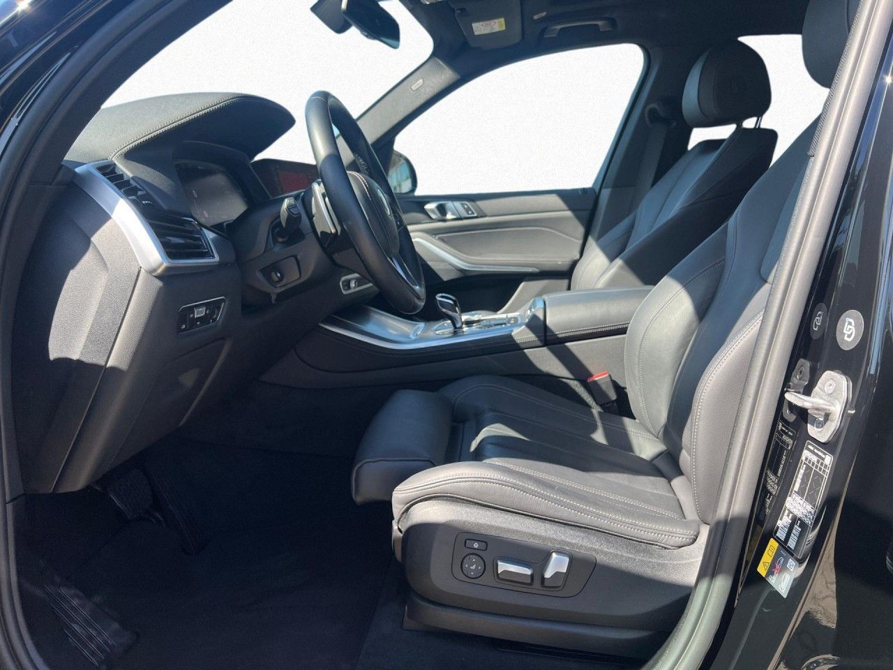 BMW X5 xDrive 45e xLine Laser Sky Lounge DrAs 2-Achs