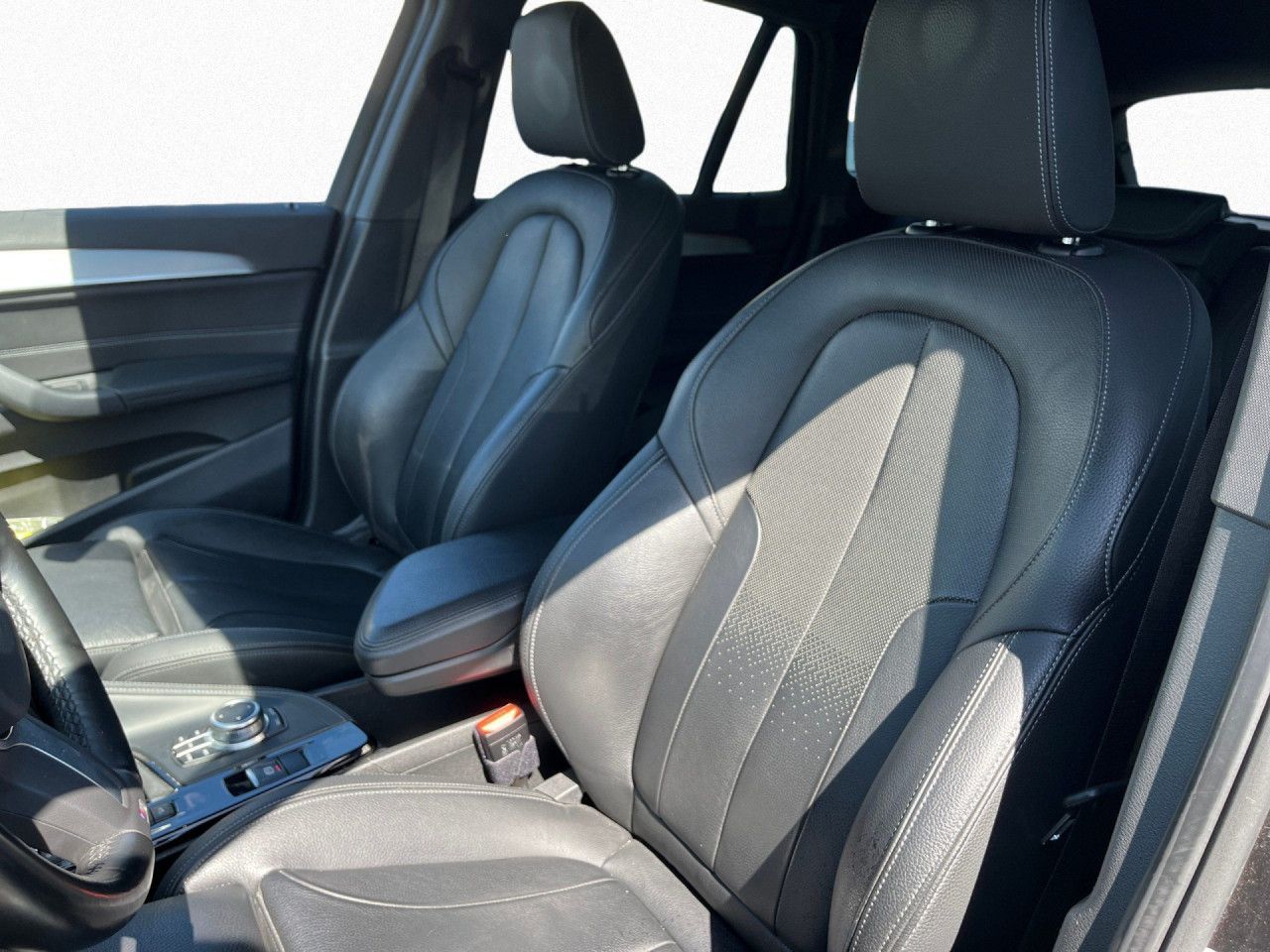 BMW X1 xDrive 20dA M Sport - Samsaru's Car Outlet