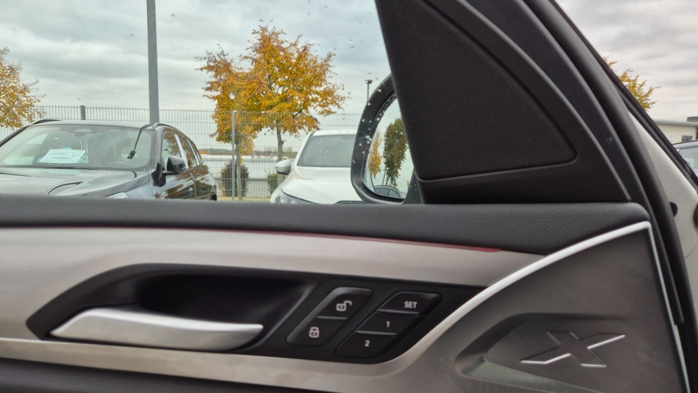 BMW X3 xDrive30d ///M-Sport/AHK/Laser/PanoSD/SpurAss