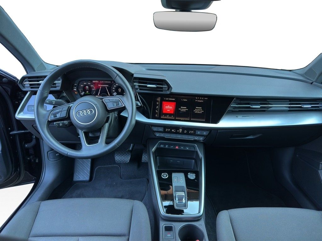 Audi A3 Sportback 40 TFSI e S tronic VIRTUAL*LED*CARP