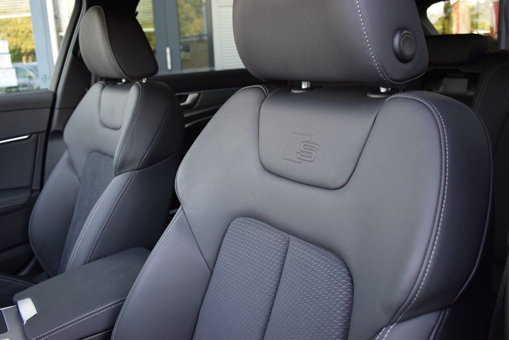 Audi A6 Avant 45 TFSI quattro S-line - Samsaru's Car Outlet