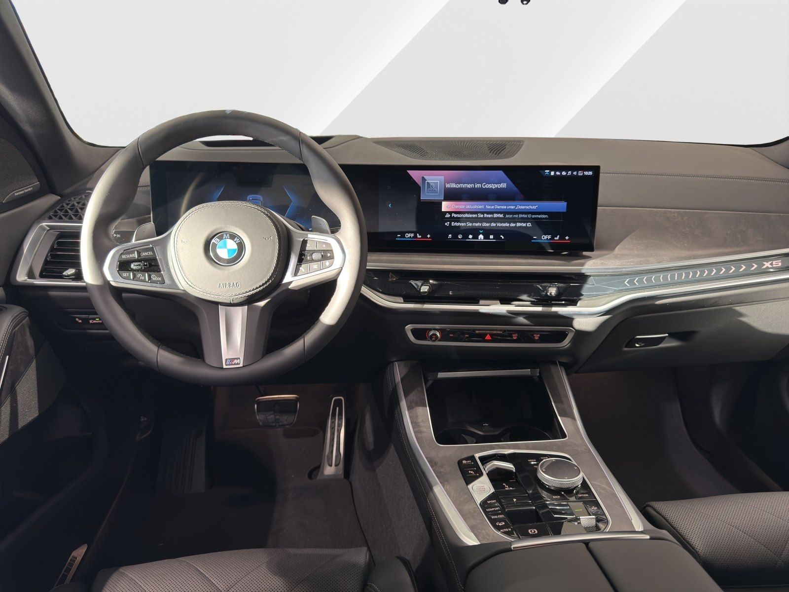 BMW X5 xDrive30d UPE 106.840,- € #exclusive