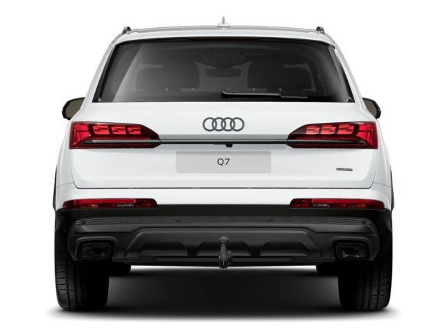 Audi Q7 SUV 50 TDI quattro tiptronic 7-SITZE*ACC*AHK