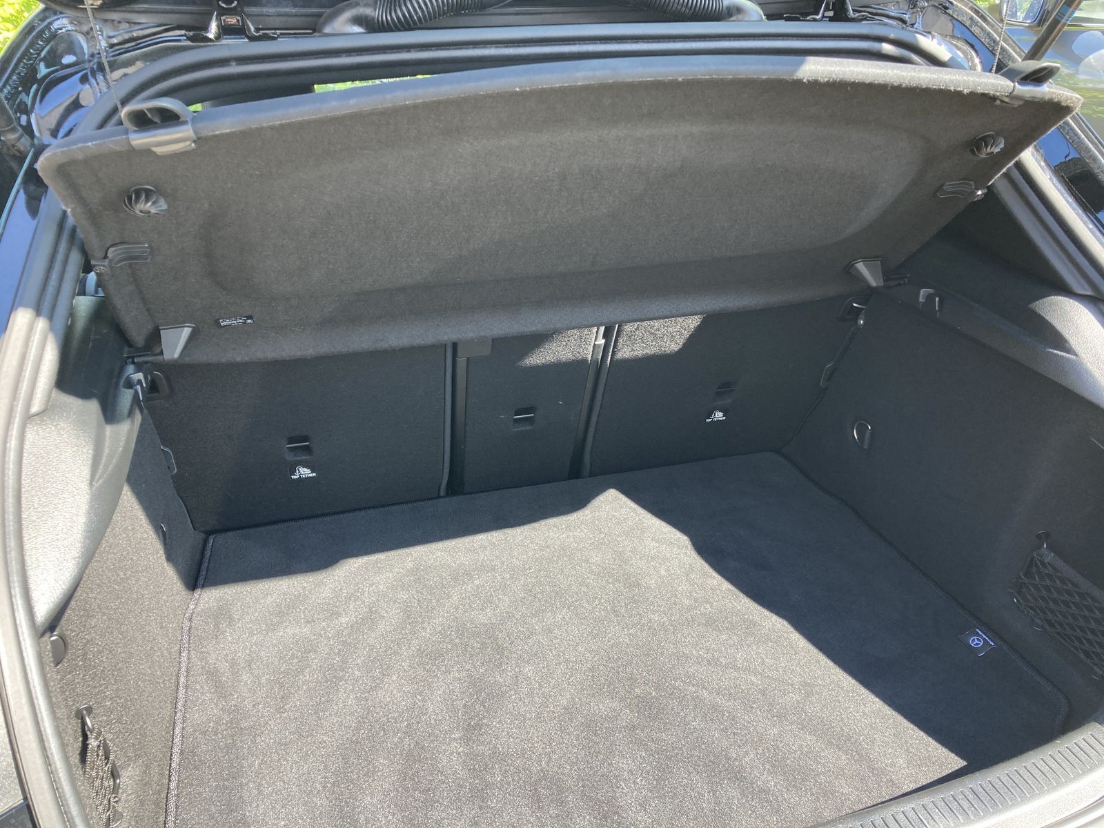Mercedes-Benz A 200 Progressive - Samsaru's Car Outlet