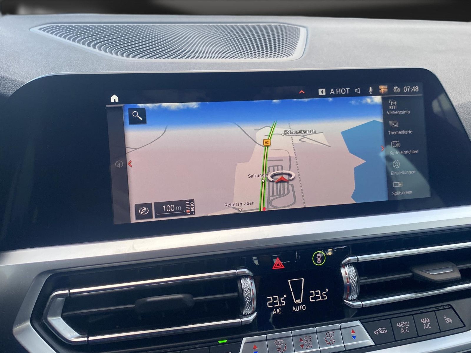 BMW 320 d x M Sport - Samsaru's Car Outlet
