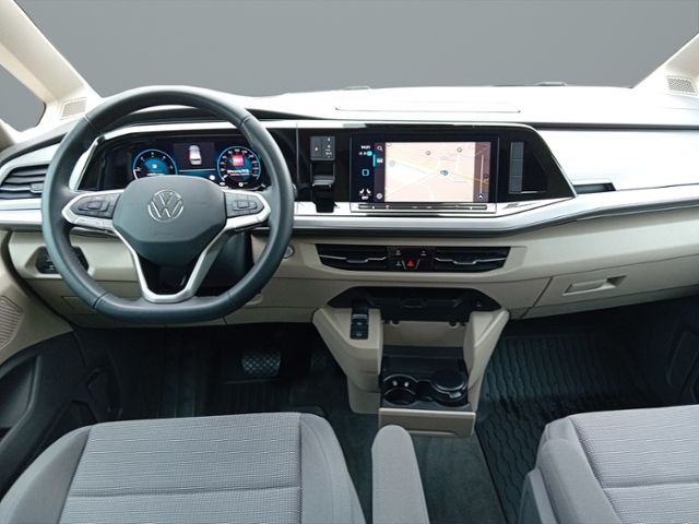 Volkswagen T7 Multivan - Samsaru's Car Outlet