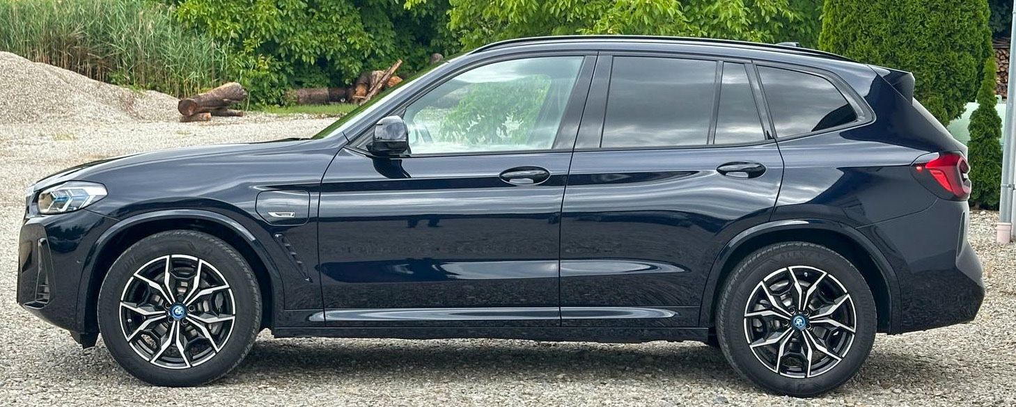 BMW X3 30e M Sport - Samsaru's Car Outlet